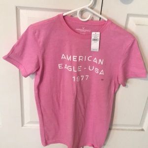 Pink American Eagle brand new with tags